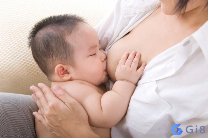 Nằm mơ thấy mình cho em bé bú giải mã dựa trên bối cảnh mơ Nằm mơ thấy mình cho em bé bú giải mã dựa trên bối cảnh mơ
