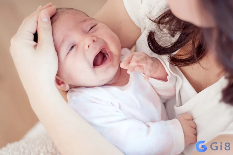 Nằm mơ thấy mình cho em bé bú giúp chủ mộng dự đoán tương lai Nằm mơ thấy mình cho em bé bú giúp chủ mộng dự đoán tương lai
