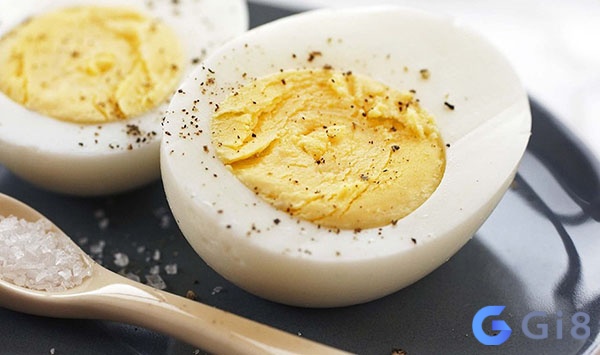 Nằm mơ thấy trứng ngỗng giúp chủ mơ dự đoán chuyện tương lai Nằm mơ thấy trứng ngỗng giúp chủ mơ dự đoán chuyện tương lai