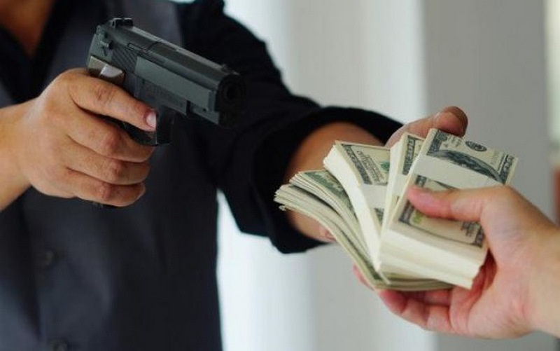 Mơ bị cướp mang điềm báo gì? Đánh đề số mấy may mắn?