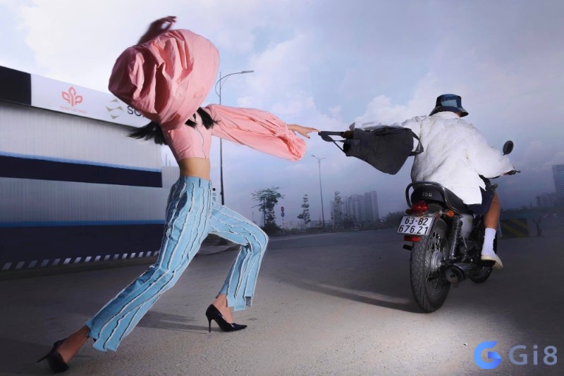 Mơ bị cướp khiến chủ mộng có trải nghiệm vô cùng đáng sợ Mơ bị cướp khiến chủ mộng có trải nghiệm vô cùng đáng sợ