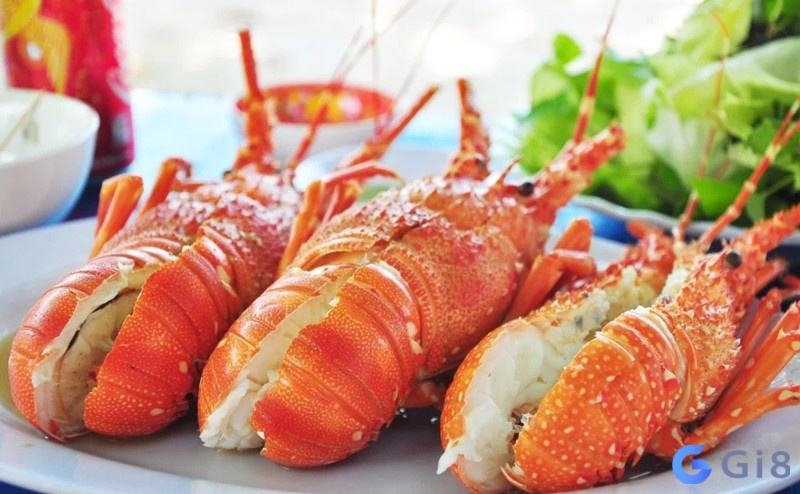 Mơ thấy tôm hùm cẩn thận kẻo kinh doanh thua lỗ Mơ thấy tôm hùm cẩn thận kẻo kinh doanh thua lỗ