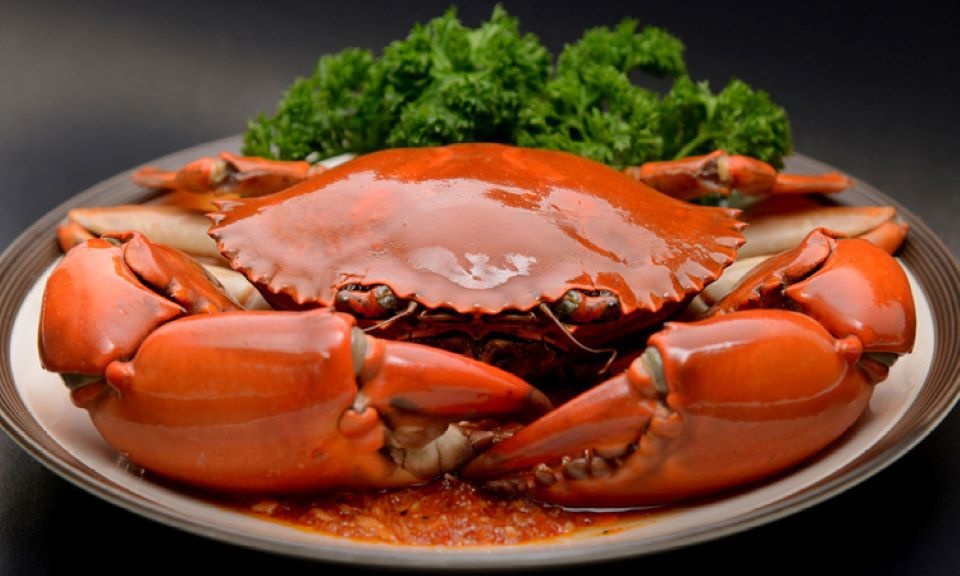 Mơ thấy cua đánh con đề gì? Giải mã giấc mơ thấy cua