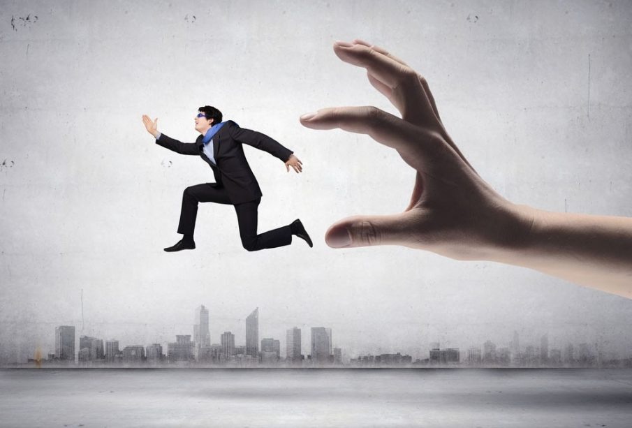 Nằm mơ thấy bị truy sát điềm gì? Đánh đề số mấy?