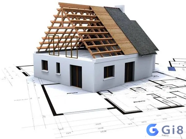 Nằm mơ thấy xây nhà dang dở là điềm báo không mấy tốt lành Nằm mơ xây nhà dang dở là điềm báo không mấy tốt lành