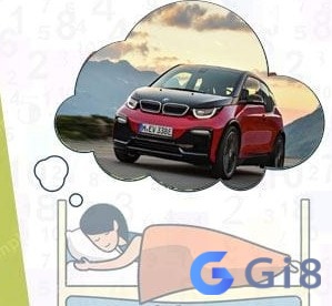 Mơ thấy mua xe màu đỏ ngụ ý bạn sắp bị lợi dụng Mơ thấy mua xe màu đỏ ngụ ý bạn sắp bị lợi dụng