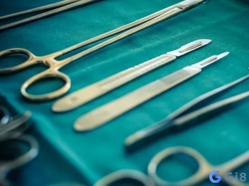 Mộng thấy cái kéo dùng trong phẫu thuật liên quan đến vấn đề sức khỏe Mộng thấy cái kéo dùng trong phẫu thuật liên quan đến vấn đề sức khỏe