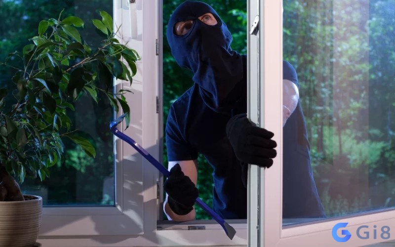 Mơ thấy nhà có trộm giúp chủ mộng tìm ra cơ hội đổi đời Mơ thấy nhà có trộm giúp chủ mộng tìm ra cơ hội đổi đời