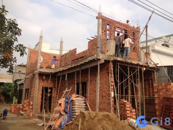 Ngôi nhà là nơi lưu giữ kỷ niệm, cuộc sống của mỗi con người Ngôi nhà là nơi lưu giữ kỷ niệm, cuộc sống của mỗi con người