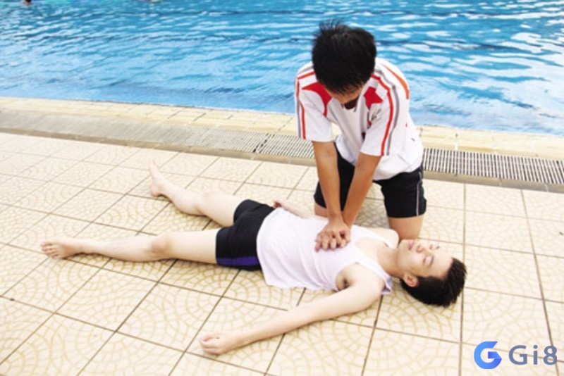 Nằm mơ cứu người đuối nước là hiện tượng ít người được trải nghiệm Nằm mơ cứu người đuối nước là hiện tượng ít người được trải nghiệm
