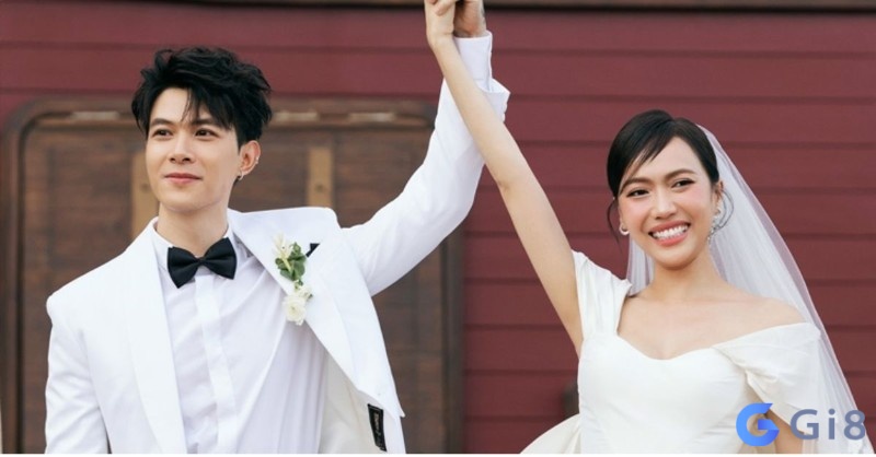 Mơ đám cưới mình giải mã phân theo bối cảnh Mơ đám cưới mình giải mã phân theo bối cảnh