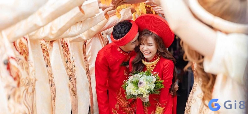 Mơ đám cưới mình mang tới con số đề hút tài lộc Mơ đám cưới mình mang tới con số đề hút tài lộc