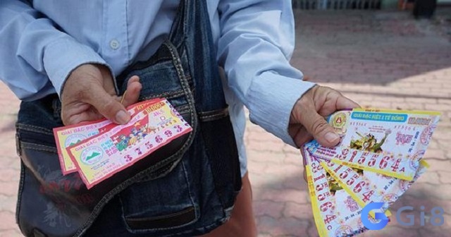 Mơ mua vé số và con số giúp ăn tiền chiều nay Mơ mua vé số và con số giúp ăn tiền chiều nay