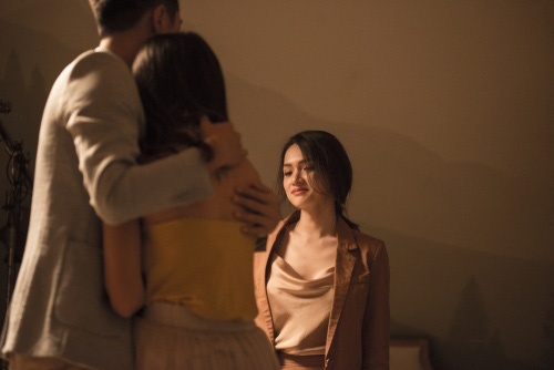 Mơ thấy chồng mình ngoại tình đánh đề con gì, điềm báo gì?