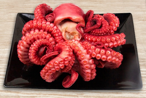 Mơ thấy con bạch tuộc đánh đề con gì? Giải mã chi tiết