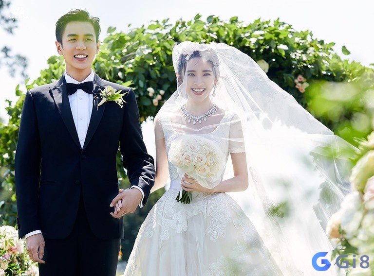 Mơ thấy đi dự đám cưới có vô số bối cảnh đặc biệt Mơ thấy đi dự đám cưới có vô số bối cảnh đặc biệt