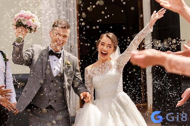 Mơ thấy đi dự đám cưới giúp gia chủ tiên đoán chuyện trong tương lai Mơ thấy đi dự đám cưới giúp gia chủ tiên đoán chuyện trong tương lai
