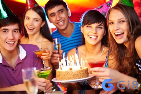 Bạn nằm mơ thấy sinh nhật mình là điềm báo sắp sửa thành công Bạn nằm mơ thấy sinh nhật mình là điềm báo sắp sửa thành công