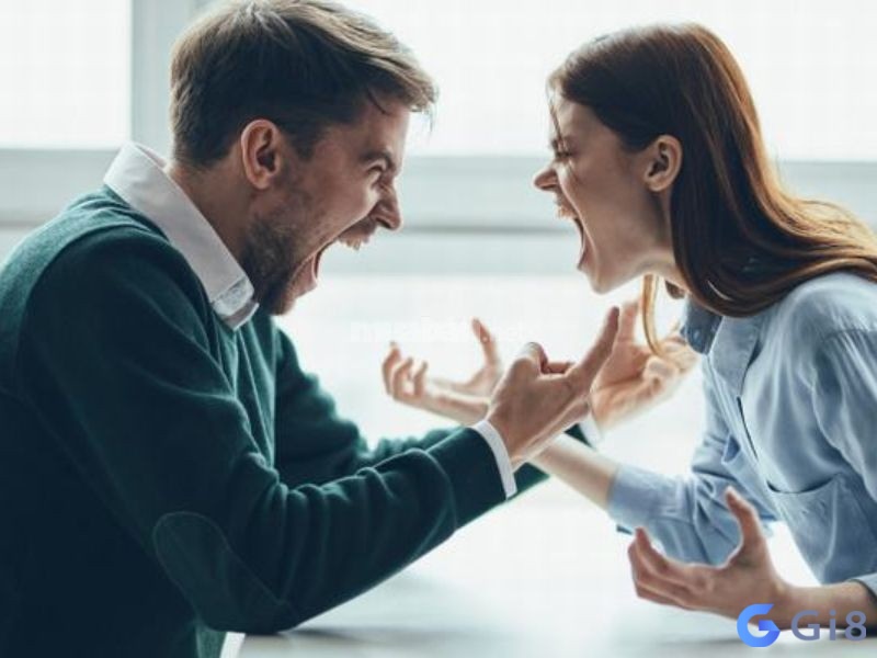 Nằm mơ thấy cãi nhau với người yêu được phân tích theo bối cảnh Nằm mơ thấy cãi nhau với người yêu được phân tích theo bối cảnh