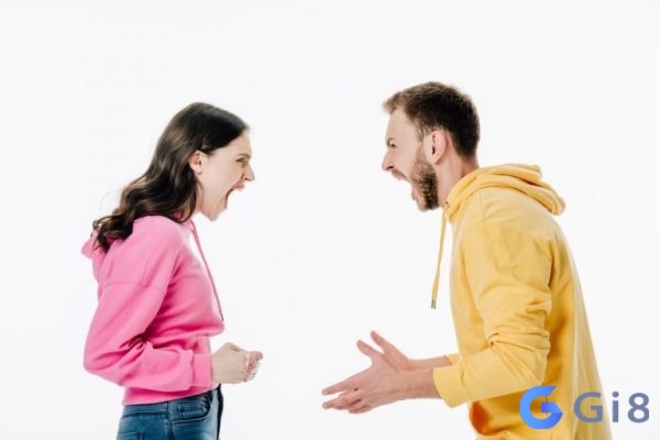 Nằm mơ thấy cãi nhau với người yêu có con số đề theo tình tiết Nằm mơ thấy cãi nhau với người yêu có con số đề theo tình tiết