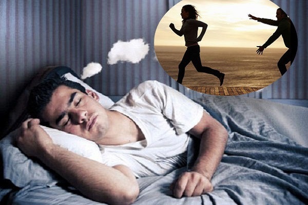 Nằm mơ thấy mình bị giết điềm báo gì? Đánh đề số mấy?