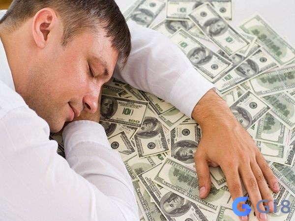 Nằm mơ thấy người khác an trộm tiền của mình có ý nghĩa đặc biệt Nằm mơ thấy người khác an trộm tiền của mình có ý nghĩa đặc biệt