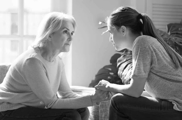 Ngủ mơ mẹ chết là điềm báo gì? Nên đánh số đề nào?