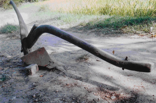 Mơ thấy cái cày đánh đề con gì? Điềm báo tốt hay xấu?