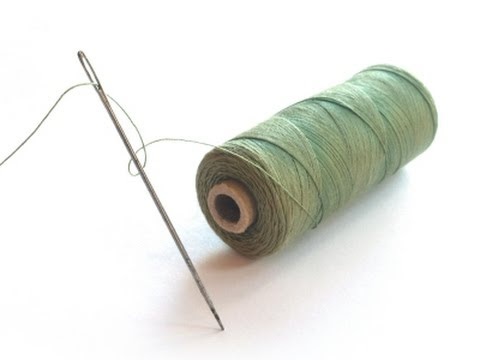 Mơ thấy cuộn kim chỉ đánh đề con gì may mắn và thành công