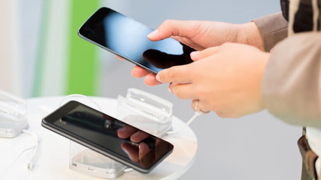 Mơ thấy mua điện thoại mới: Ý nghĩa và con số may mắn