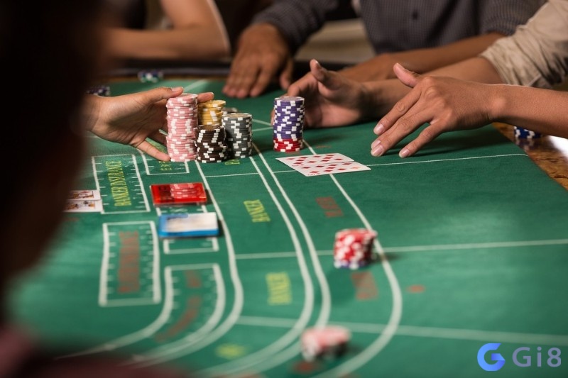 Trải nghiệm thú vị cùng công thức tính cầu baccarat nhé! Trải nghiệm thú vị cùng công thức tính cầu baccarat nhé!