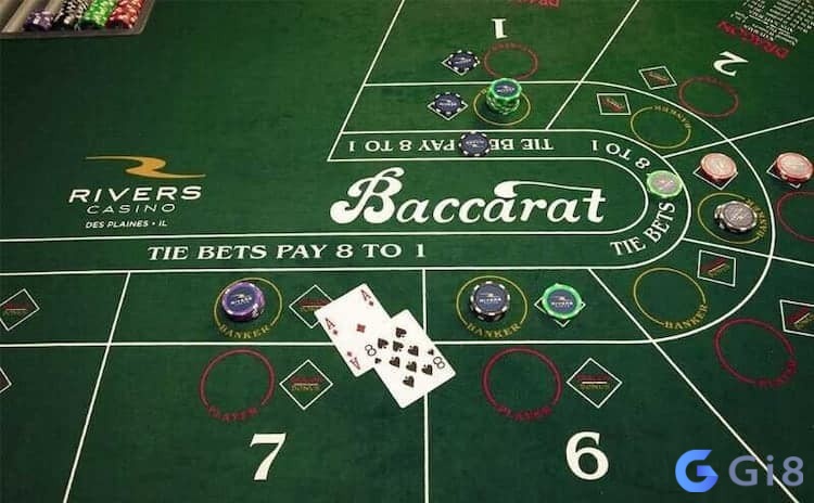 Gi88 sẽ tìm hiểu & phân tích công thức tính cầu baccarat nhé! Gi88 sẽ tìm hiểu & phân tích công thức tính cầu baccarat nhé!