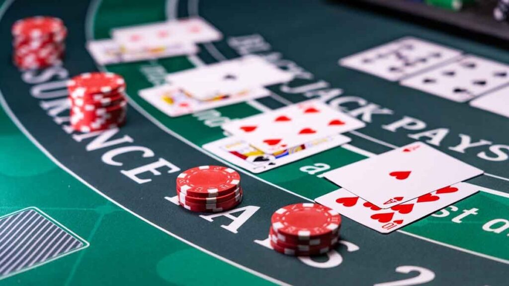 Mẹo đánh baccarat, bí quyết chiến thắng cho người mới