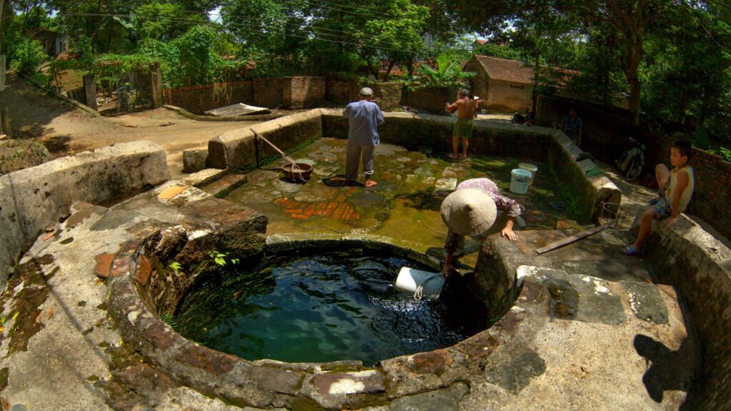 Mơ đào giếng: Giải mã 10 tình huống thường thấy nhất