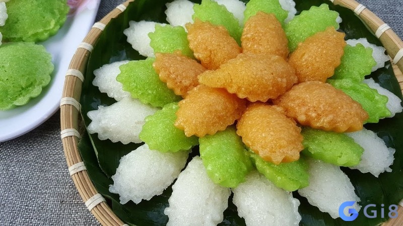 Chiêm bao thấy ăn bánh bò báo hiệu trong tương lai sắp tới bạn sẽ gặp phải những tranh cãi nhỏ Chiêm bao thấy ăn bánh bò báo hiệu trong tương lai sắp tới bạn sẽ gặp phải những tranh cãi nhỏ