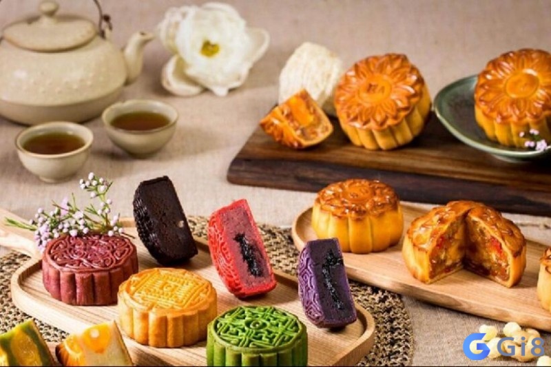 Mơ thấy ăn nhiều chiếc bánh cho biết sắp tới bạn sẽ có cơ hội tốt để phát triển chuyện kinh doanh Mơ thấy ăn nhiều chiếc bánh cho biết sắp tới bạn sẽ có cơ hội tốt để phát triển chuyện kinh doanh