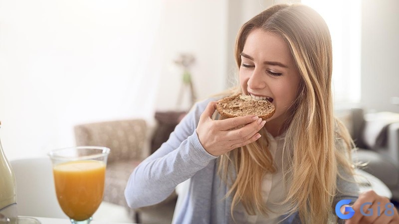 Mơ thấy ăn bánh mang lại nhiều con số đề cho anh em Mơ thấy ăn bánh mang lại nhiều con số đề cho anh em