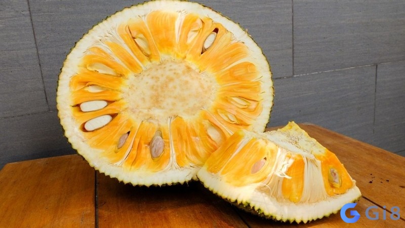 Chiêm bao ăn mít chín trong nhà rất tốt đẹp Chiêm bao ăn mít chín trong nhà rất tốt đẹp