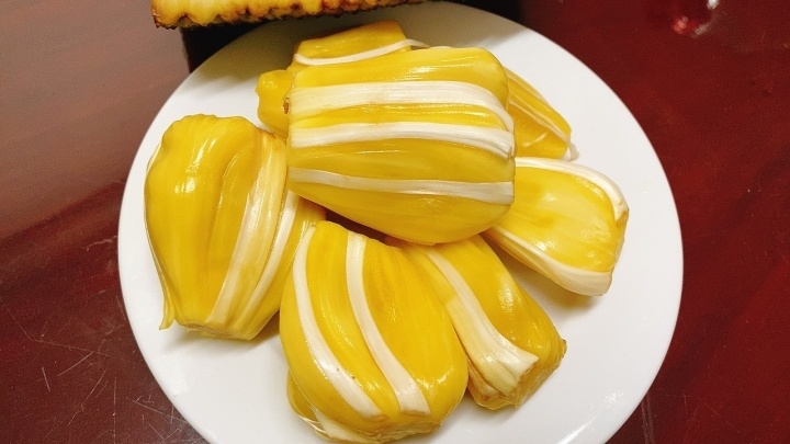 Mơ thấy ăn mít chín đánh số mấy? Điềm hên hay xui?