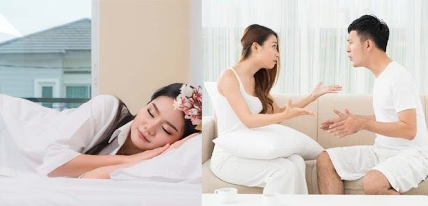 Mơ thấy cãi nhau đánh con đề gì mang lại may mắn