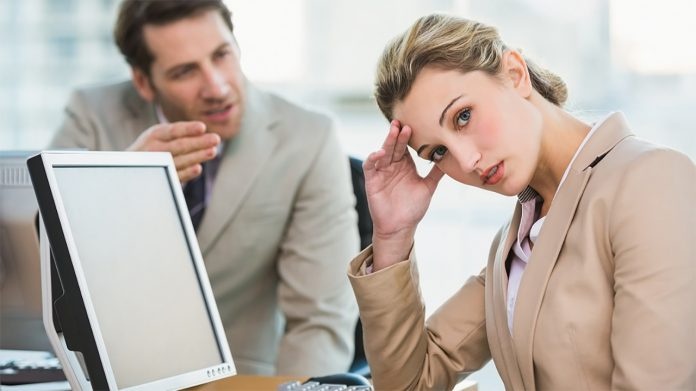 Mơ thấy cãi nhau với đồng nghiệp may hay xui? Đánh số nào?