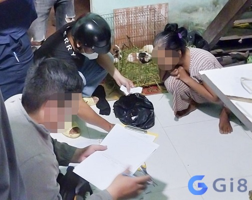 Thấy chủ lô đề trong mơ khát khao về tài chính và quyền lực Thấy chủ lô đề trong mơ khát khao về tài chính và quyền lực