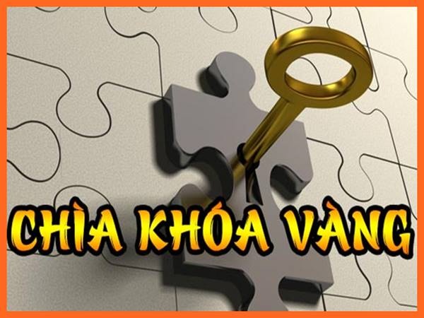 Mơ thấy chùm chìa khóa đánh đề con gì? Số không thể bỏ qua