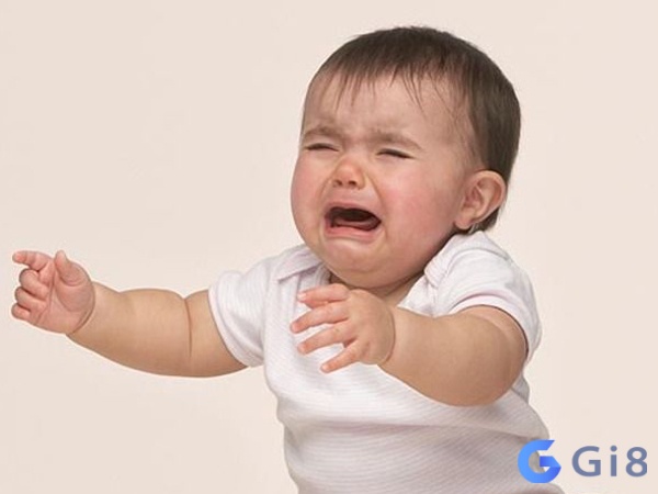 Mơ con nít khác thể hiện nỗi sợ hãi hoặc cảm giác bất an trong cuộc sống của bạn Mơ con nít khác thể hiện nỗi sợ hãi hoặc cảm giác bất an trong cuộc sống của bạn