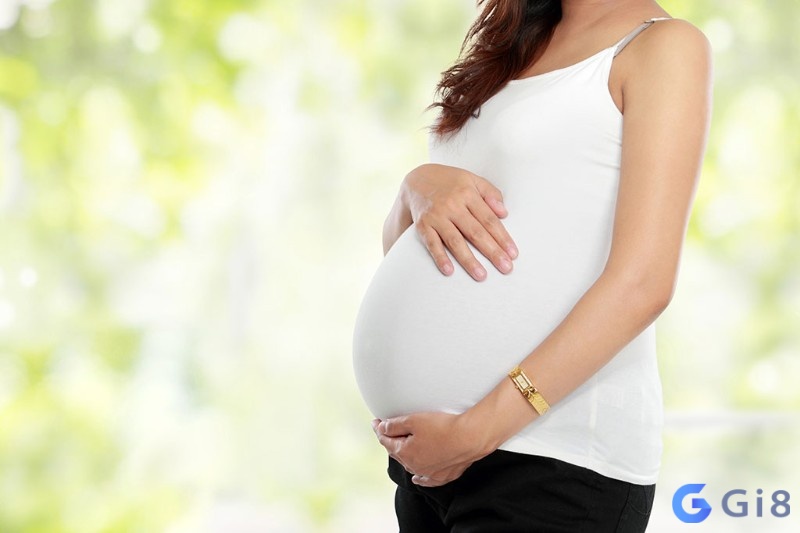 Chiêm bao đàn bà mang thai là báo hiệu về sự khởi đầu mới Mơ thấy đàn bà mang thai báo hiệu về sự khởi đầu mới