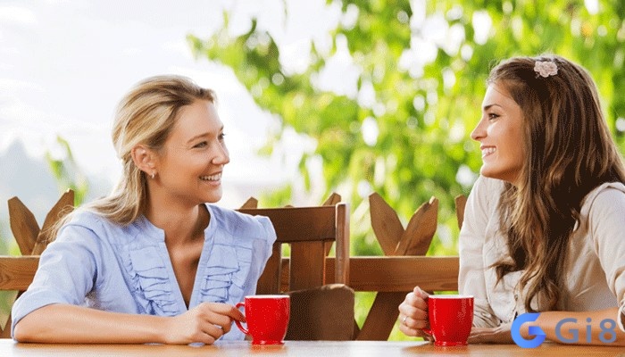 Mơ thấy đàn bà nói chuyện là dấu hiệu cho thấy bạn nên cởi mở và giao lưu nhiều hơn Mơ thấy đàn bà nói chuyện là dấu hiệu cho thấy bạn nên cởi mở và giao lưu nhiều hơn