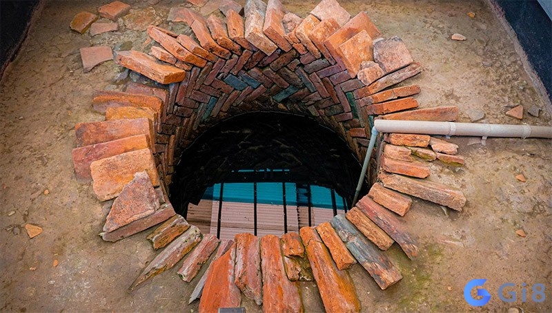 Ngủ mơ thấy giếng nước trong nhà cảnh báo cần chú ý sức khỏe của con cái Ngủ mơ thấy giếng nước trong nhà là dấu hiệu cảnh báo bạn cần chú ý đến sức khỏe của con cái