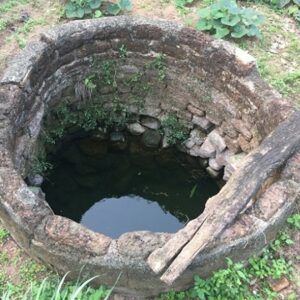 Nằm mơ thấy giếng nước đánh đề con gì? Giải mã cực chuẩn