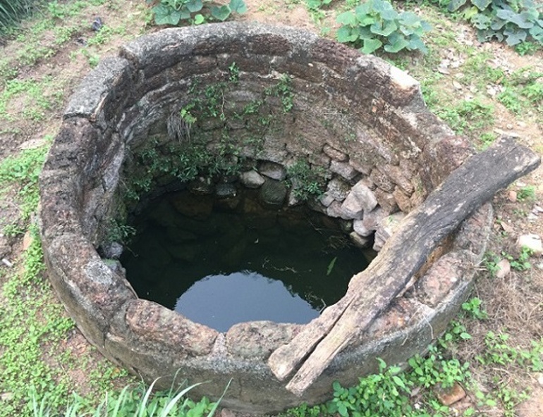 Nằm mơ thấy giếng nước đánh đề con gì? Giải mã cực chuẩn