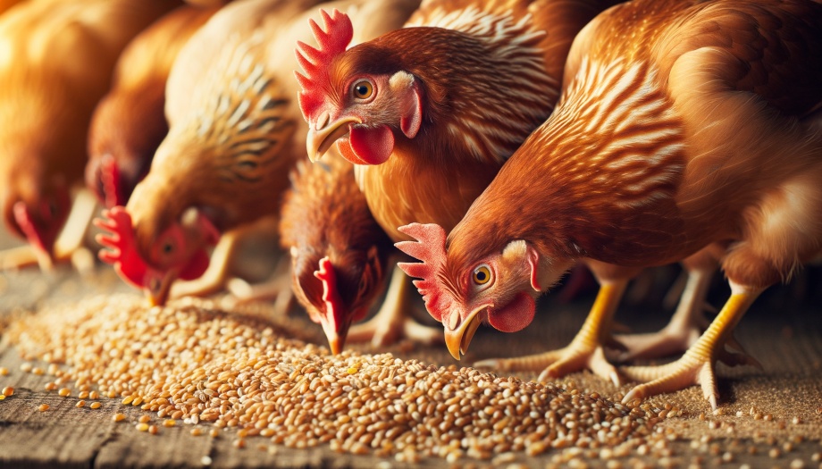 Mơ thấy nhiều gà là điềm báo gì? Con số may mắn tương ứng